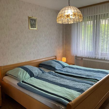 Doppelzimmer Nr 4 Freiensteinau 외부 사진