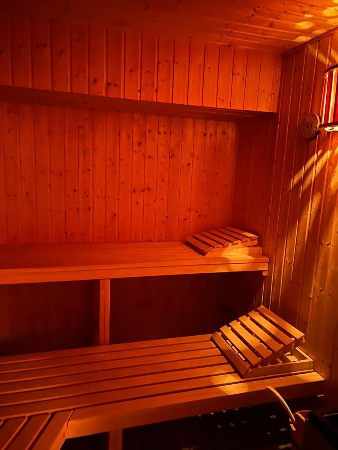 Doppelzimmer Nr 4 Freiensteinau 외부 사진